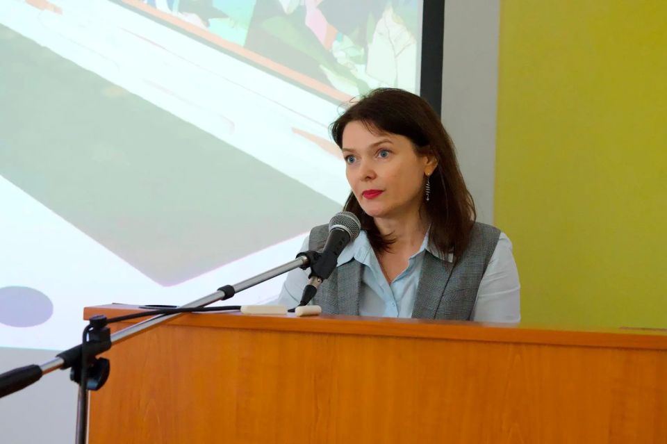 Прокуратура города Севастополя совместно с филиалом Московского государственного университета имени М.В. Ломоносова в городе Севастополе организовала проведение круглого стола для студентов по вопросам профилактики... Прокуратура города Севастополя совместно с филиалом Московского государственного университета имени М.В. Ломоносова в городе Севастополе организовала проведение круглого стола для студентов по вопросам профилактики...