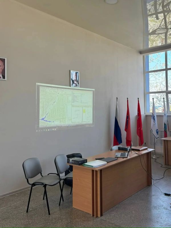 В ГУП «Севастопольгаз» продолжается обучение сотрудников и внедрение современных технологий в работу В ГУП «Севастопольгаз» продолжается обучение сотрудников и внедрение современных технологий в работу