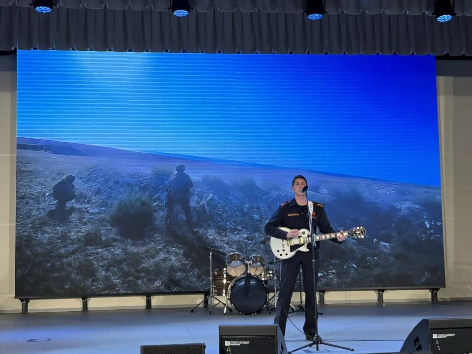 В Севастопольском кадетском корпусе Следственного комитета Российской Федерации имени В.И. Истомина проведён цикл мероприятий с участием представителя управления общественно-политической работы СК России В Севастопольском кадетском корпусе Следственного комитета Российской Федерации имени В.И. Истомина проведён цикл мероприятий с участием представителя управления общественно-политической работы СК России