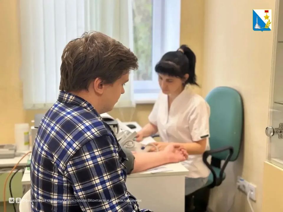 Более 50 человек пришли на «День здоровья» Более 50 человек пришли на «День здоровья»