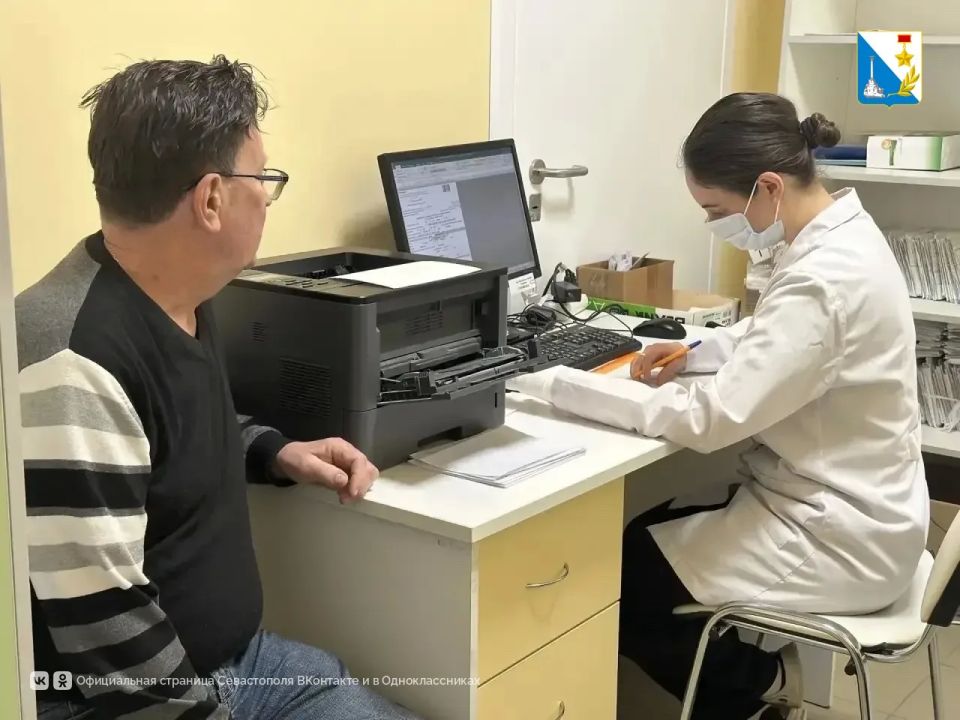 Более 50 человек пришли на «День здоровья» Более 50 человек пришли на «День здоровья»
