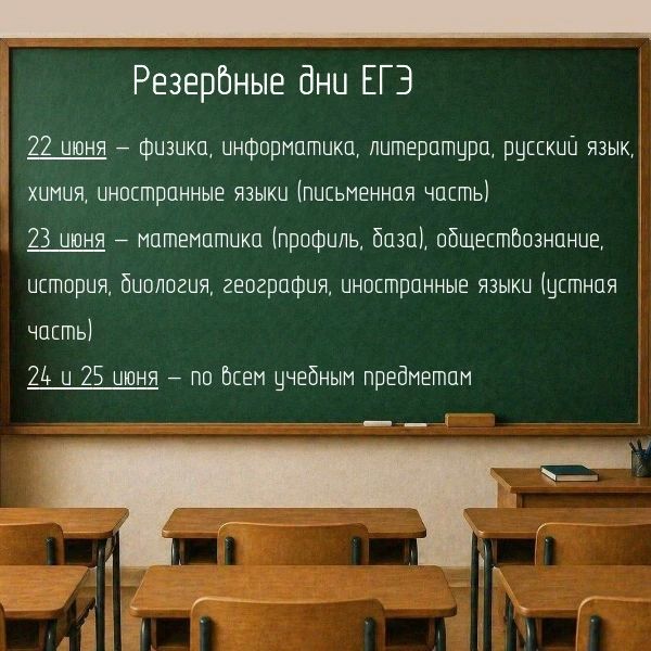 Совсем скоро начнется самый ответственный период у выпускников – экзамены Совсем скоро начнется самый ответственный период у выпускников – экзамены
