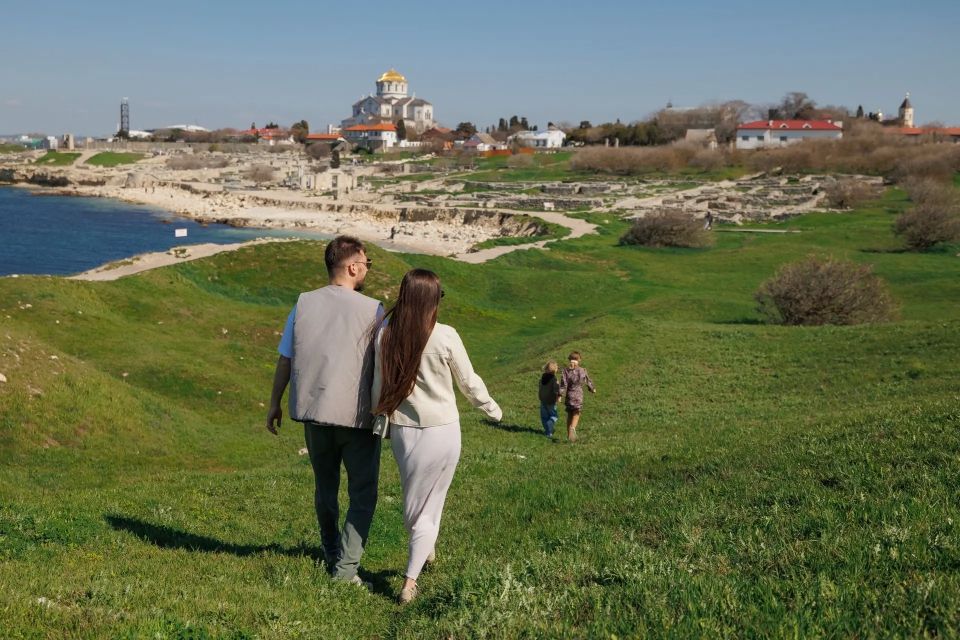 Где остановиться. Представьте, что утро начинается не с гула машин, а с пения птиц и крымского солнца Где остановиться. Представьте, что утро начинается не с гула машин, а с пения птиц и крымского солнца