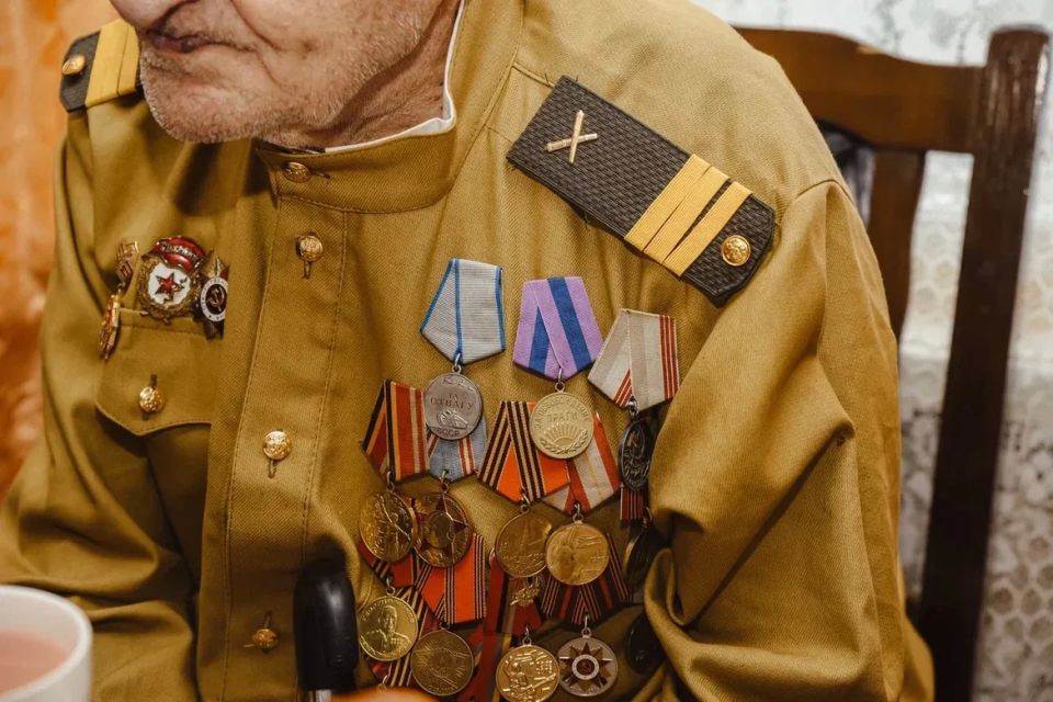 Главные герои Дня Победы, который мы будем праздновать уже на этой неделе, конечно же, наши фронтовики Главные герои Дня Победы, который мы будем праздновать уже на этой неделе, конечно же, наши фронтовики