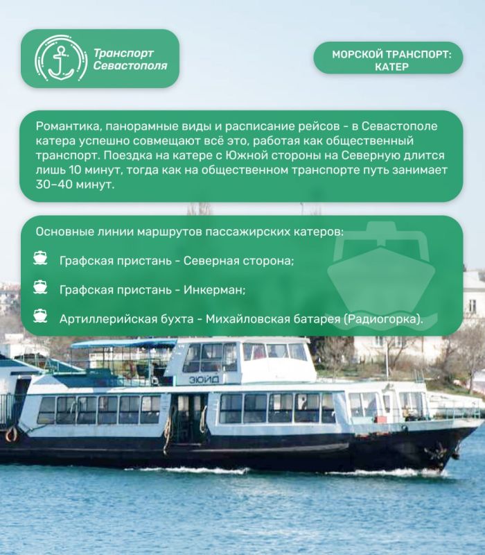 Севастополь - город с уникальной географией: бухты, холмы, районы на разных берегах Севастополь - город с уникальной географией: бухты, холмы, районы на разных берегах