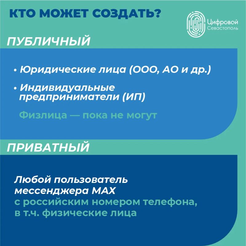 Приватные и публичные каналы в MAX: что выбрать? Приватные и публичные каналы в MAX: что выбрать?