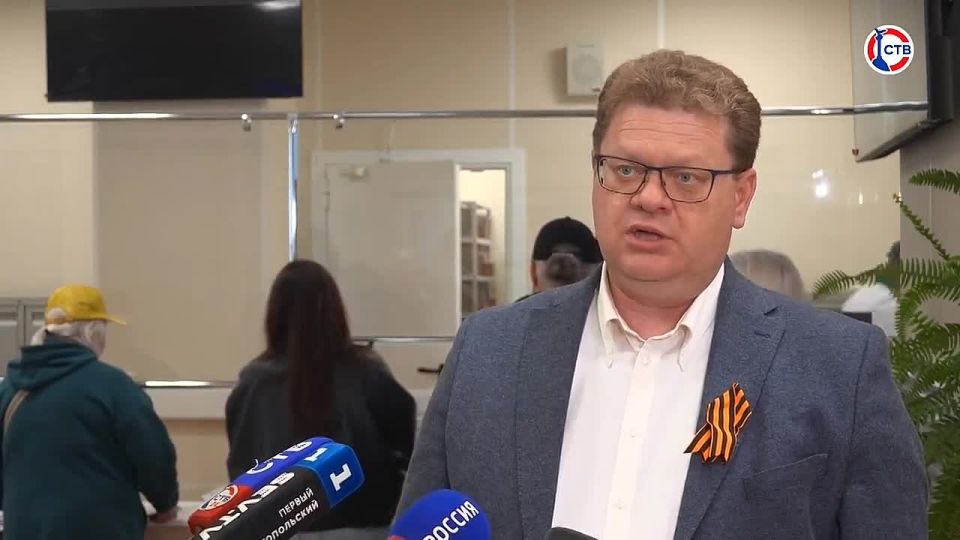 В Севастополе проходит вакцинация от клещевого энцефалита