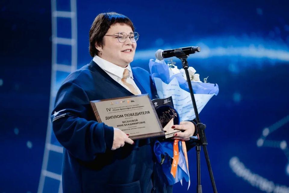 Хотите доказать, что вы – лучший «Навигатор детства»? Участвуйте в V Всероссийской детской премии «Новая философия воспитания»!