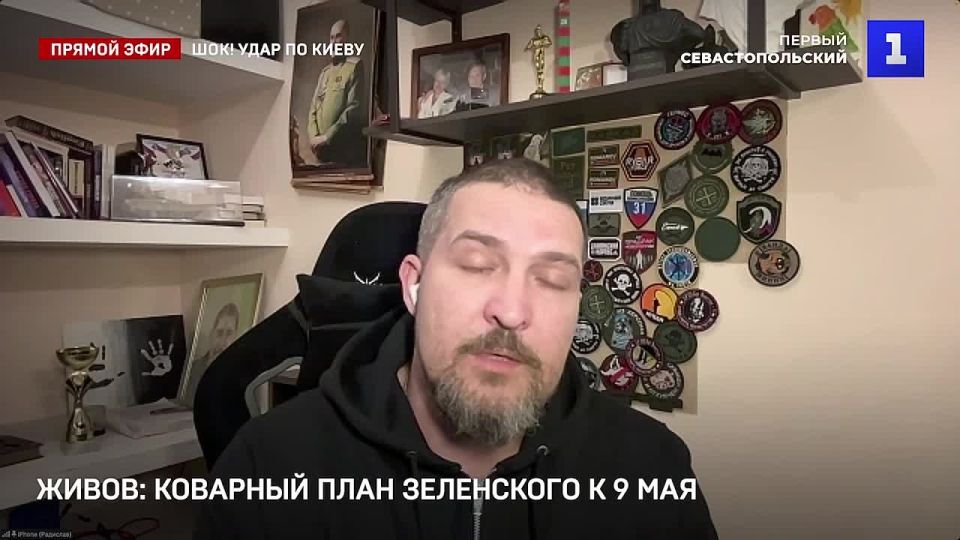 Зеленский устроил псиоп-операцию, чтобы показать, что это он определяет условия перемирия, а не Москва