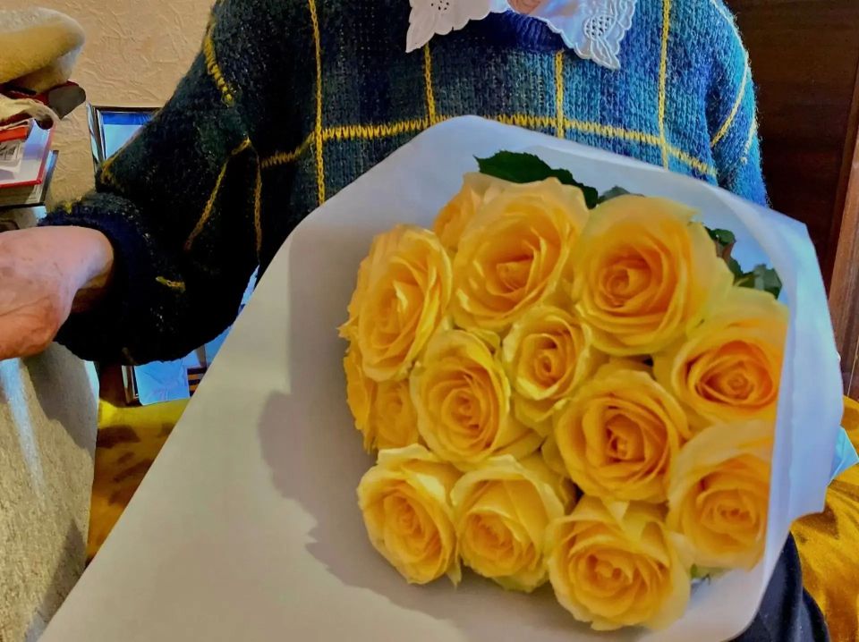 Быть рядом — наш долг: Помним и Гордимся!