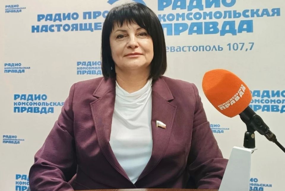 Какие проекты «Единой России» уже сегодня меняют Севастополь?