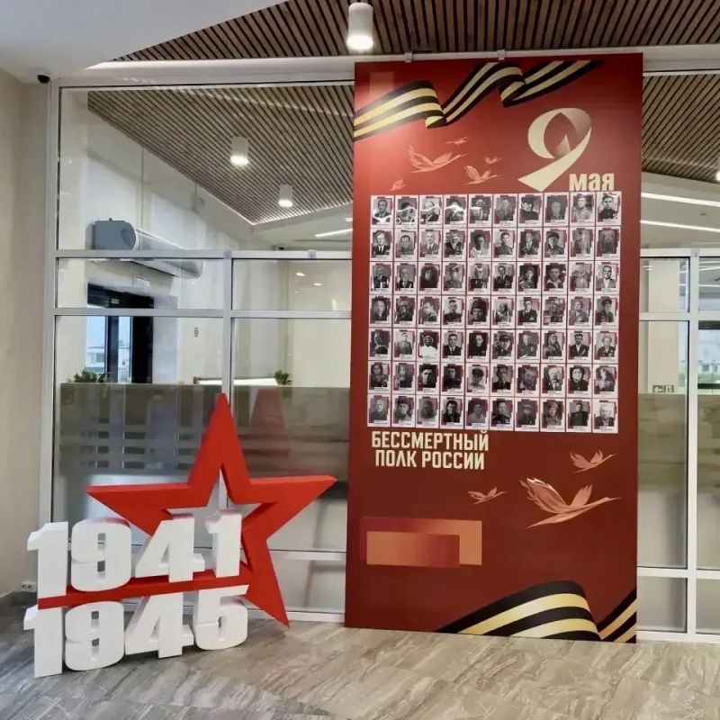 Учреждения культуры Севастополя готовятся к празднованию Дня Победы