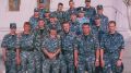 Верность долгу и честь мундира: в УМВД России по г.Севастополю торжественно проводили на заслуженный отдых полковника полиции Сергея Хатунцева