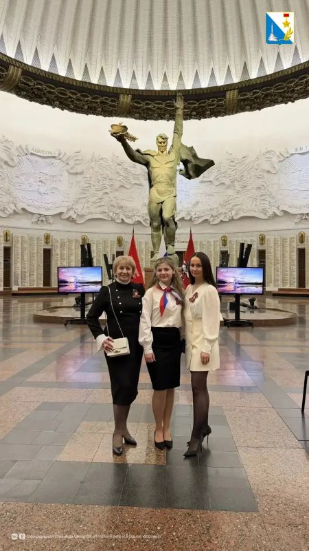 В Музее Победы в Москве открылась выставка «Подвиг Севастополя» В Музее Победы в Москве открылась выставка «Подвиг Севастополя»