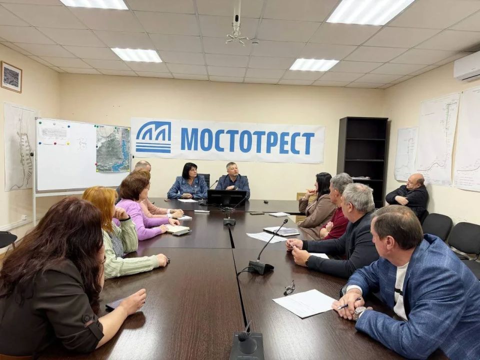 На Фиоленте спроектируют новый водопровод параллельно со строительством газопровода На Фиоленте спроектируют новый водопровод параллельно со строительством газопровода