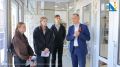 Севастопольским студентам показали, как устроена работа МФЦ
