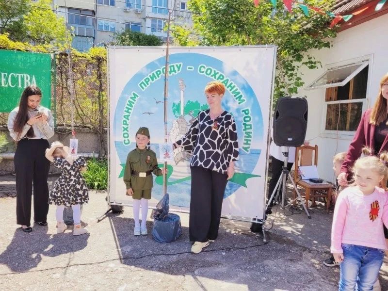 «Сады Победы» расцветут в учреждениях образования Севастополя «Сады Победы» расцветут в учреждениях образования Севастополя