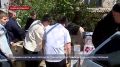 Ученики школы №26 передали гуманитарную помощь бойцам спецоперации