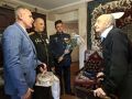 "Несомненно, и гордость, и уважение, и бесконечный трепет"