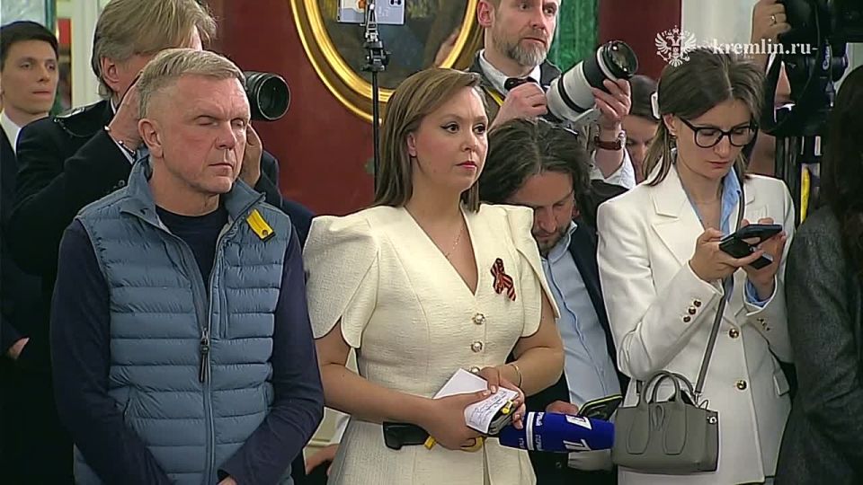 Дело в украинском конфликте идет к завершению — Путин