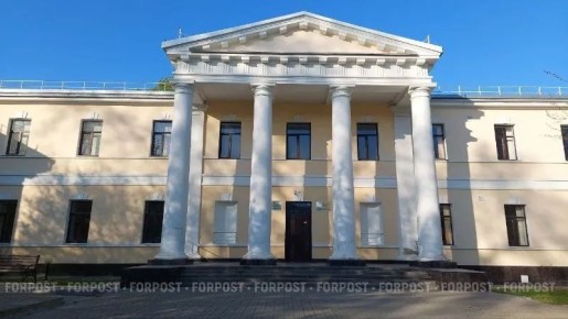 В центре Симферополя продолжается борьба за сохранение странноприимного дома Таранова-Белозёрова (1822 г.)
