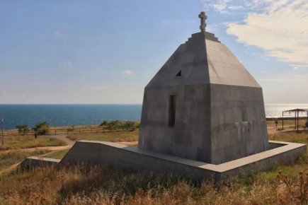 Оборона Севастополя завершилась в июле 1942 года