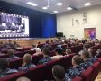 К 80-летию завершения Нюрнбергского процесса в учреждениях культуры Севастополя прошли показы цикла видеоматериалов «Нюрнберг