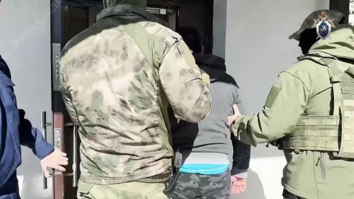 В Джанкойском районе Крыма пресекли деятельность четырёх участников религиозной организации «Свидетели Иеговы»*