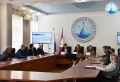 Сегодня состоялось 78-е заседание Севастопольской городской избирательной комиссии