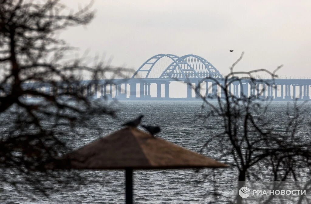 Прогноз погоды в Крыму на пятницу