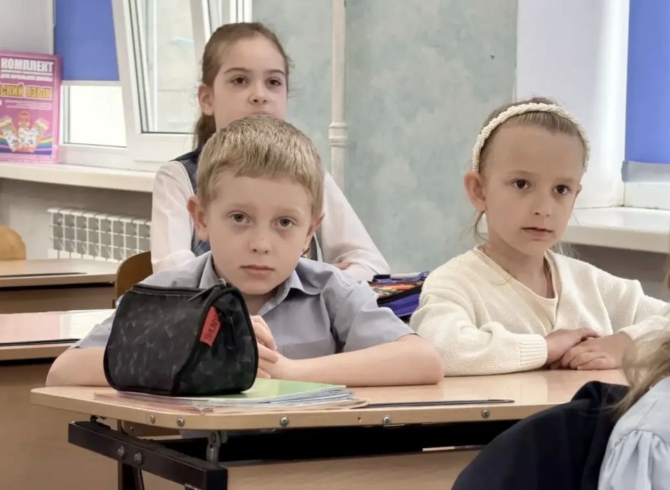 Последняя учебная неделя и последнее занятие из цикла «Разговоры о важном» на важную тему: «Ценности, которые нас объединяют» Последняя учебная неделя и последнее занятие из цикла «Разговоры о важном» на важную тему: «Ценности, которые нас объединяют»