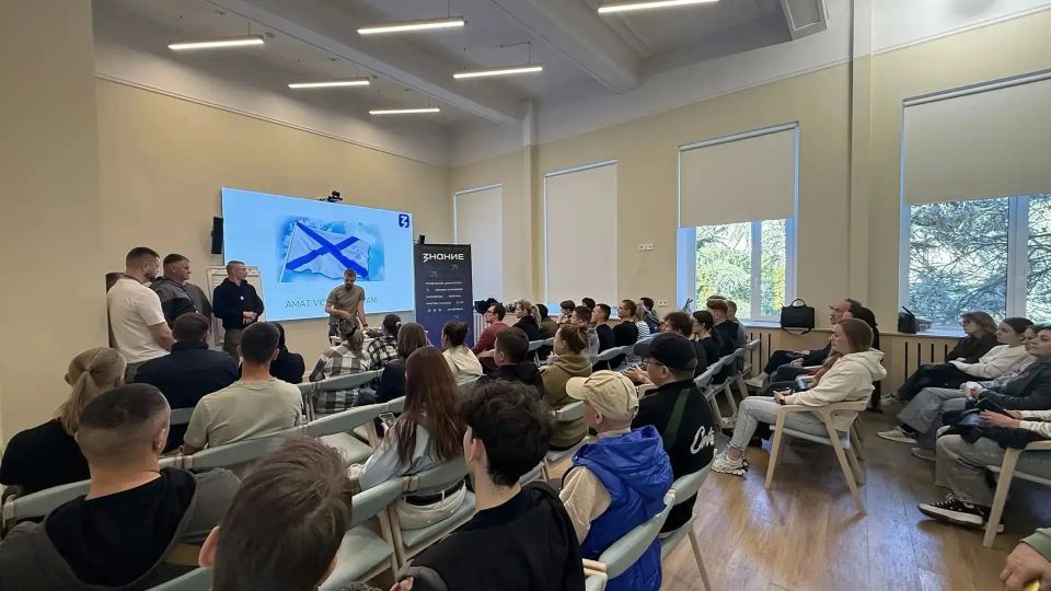 В Севастополе бесплатно обучают оказанию первой помощи