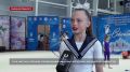 Севастопольские гимнастки показали своё мастерство на соревнованиях «Морская звёздочка»