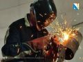 Сварщик из «Севтеплоэнерго» победил в конкурсе «Севастопольские мастера-2026»