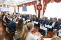 Мария Литовко: Приняла участие в круглом столе Совета Федерации РФ на тему «Совершенствование механизмов поддержки развития виноградарства и виноделия в Российской Федерации»