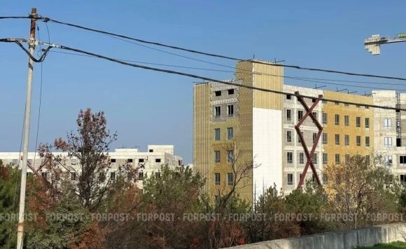 Суд Севастополя рассмотрит законность продления строительства больницы скорой помощи
