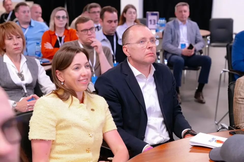 В музейно-храмовом комплексе «Новый Херсонес» в Севастополе прошло Всероссийское совещание директоров исторических парков «Россия — Моя история» по развитию контента В музейно-храмовом комплексе «Новый Херсонес» в Севастополе прошло Всероссийское совещание директоров исторических парков «Россия — Моя история» по развитию контента