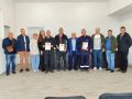 В Севастополе прошел финал конкурса «Севастопольские мастера-2026» в номинации «Сварщик»