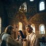 Равноапостольный великий князь Владимир и великая княгиня Анна Романовна — покровители христианской семьи