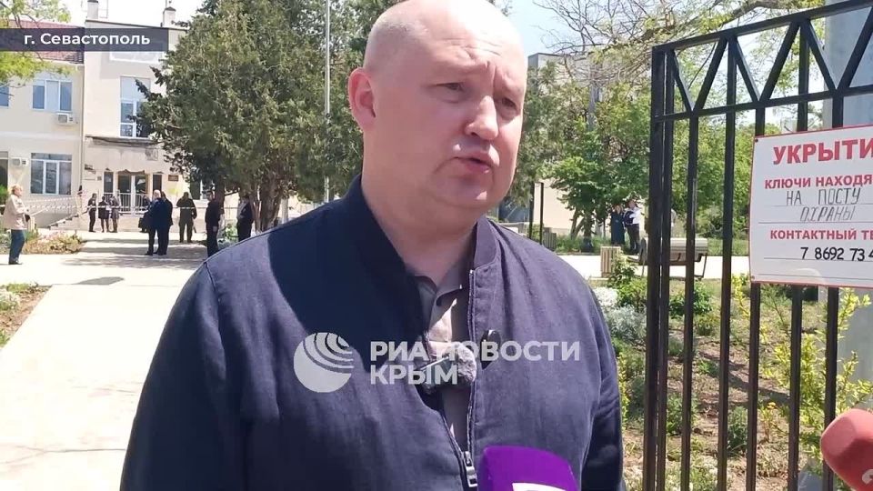 Пострадавшим школьникам в Севастополе помогут с поступлением в вузы после выздоровления