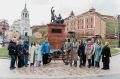 Участницы программ «Женское лидерство» и «Герои