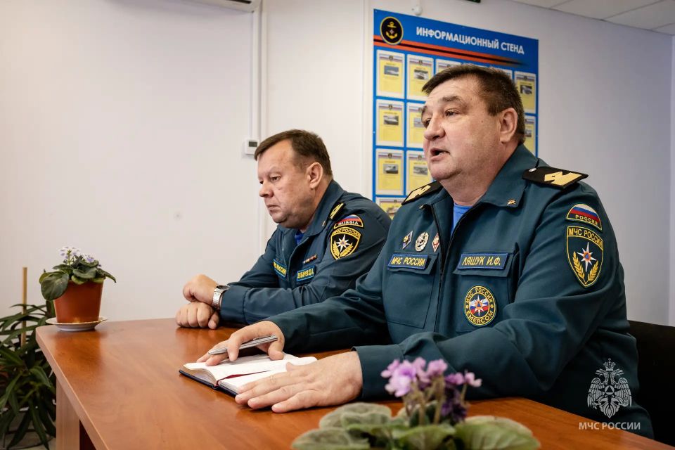 Рабочую встречу с операторами севастопольских пляжей провели в канун купального сезона Рабочую встречу с операторами севастопольских пляжей провели в канун купального сезона