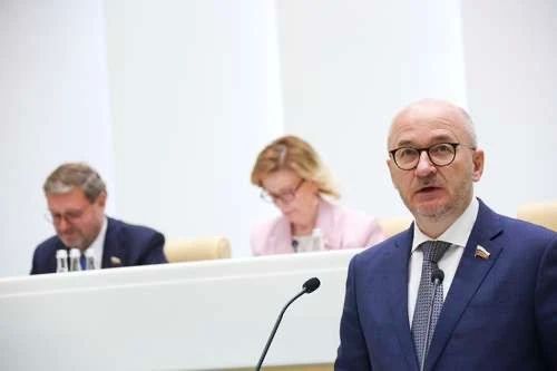 Екатерина Алтабаева: Одобрен ряд изменений Кодекса об административных правонарушениях: Екатерина Алтабаева: Одобрен ряд изменений Кодекса об административных правонарушениях: