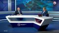 После покоса травы территории нужно приводить в порядок
