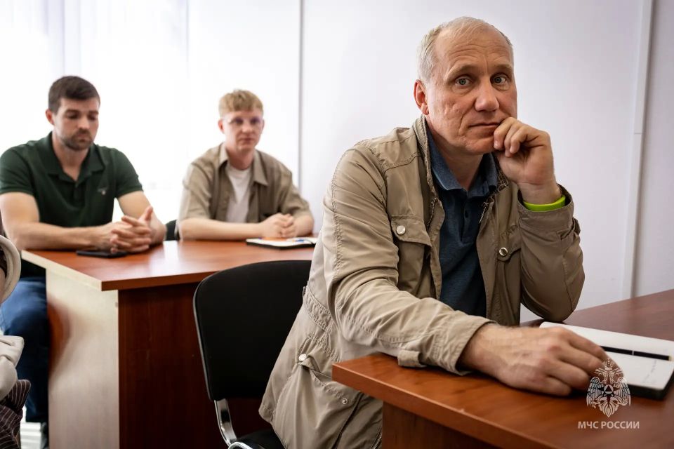 Рабочую встречу с операторами севастопольских пляжей провели в канун купального сезона Рабочую встречу с операторами севастопольских пляжей провели в канун купального сезона
