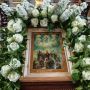 Николай Приставка: Сегодня православный мир отмечает один из главных двунадесятых праздников церковного календаря — Вознесение Господне