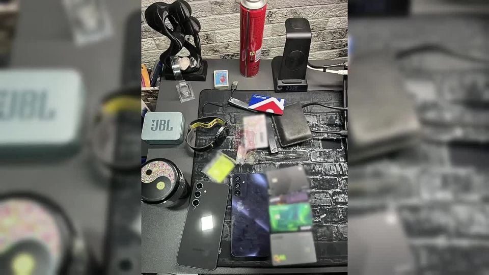 Двое рецидивистов организовали наркосклад в Севастополе и понесут наказание