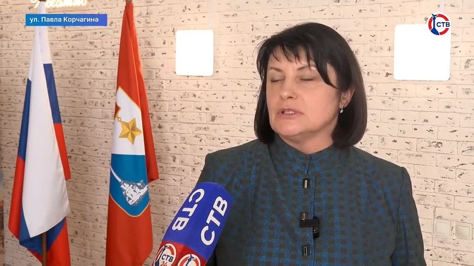 Татьяна Лобач: «Сегодня у молодёжи есть реальные возможности для роста: образовательные проекты, гранты, форумы, волонтёрские движения и трудовые отряды