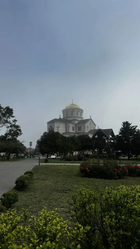 Май с характером: и дождь, и гроза, и +23