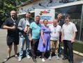 Участник программы «Севастополь — город героев» Артем Пиликин стал победителем турнира по шахматам